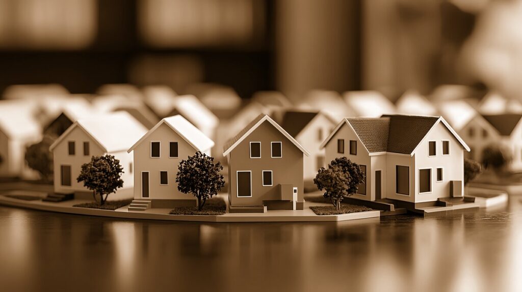 Tracing the Roots and Rich Heritage of Matthews Commons: A Neighborhood Legacy
